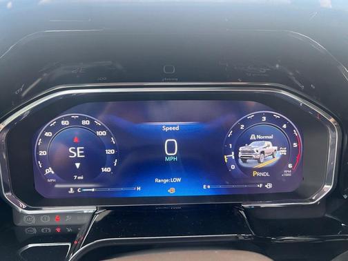 2026 Chevrolet Silverado 2500 LTZ