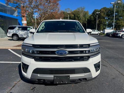 2023 Ford Expedition Max XLT