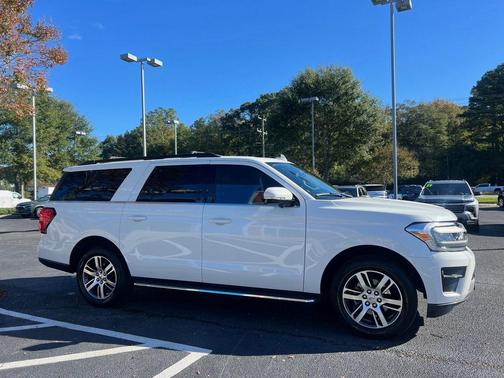 2023 Ford Expedition Max XLT