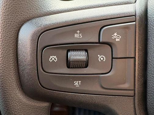 2026 Chevrolet Silverado 2500 WT