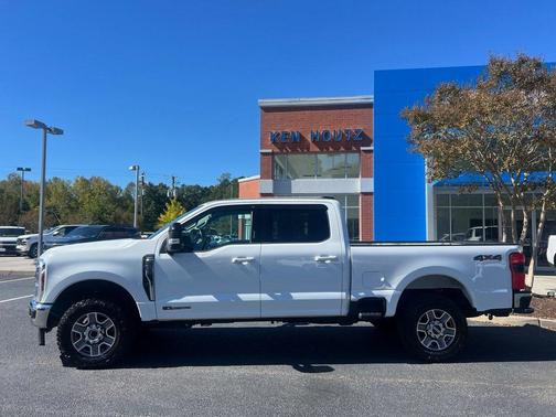 2024 Ford F-250 Lariat