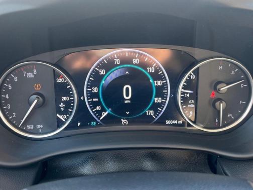 2020 Buick Envision AWD Premium I