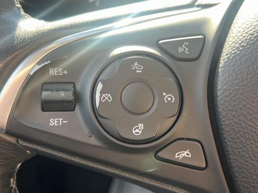 2020 Buick Envision AWD Premium I