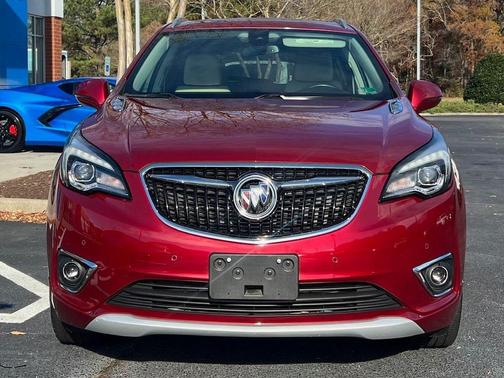 2020 Buick Envision AWD Premium I