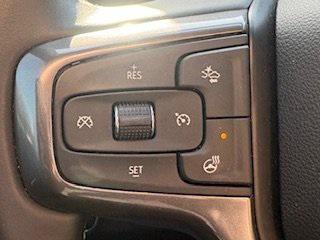 2025 Chevrolet Silverado 2500 High Country