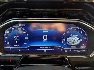 2025 Chevrolet Silverado 2500 High Country