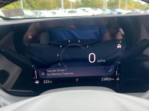 2024 Buick Encore GX Avenir