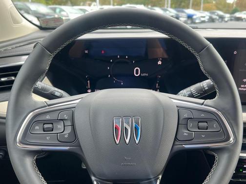2024 Buick Encore GX Avenir