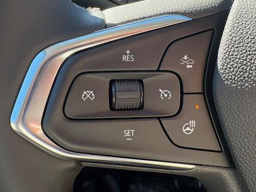 Cacti Green 2026 Chevrolet Trailblazer LT