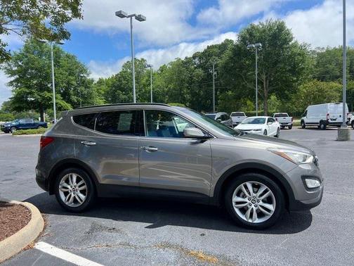 2013 Hyundai SANTA FE Sport 2.0T