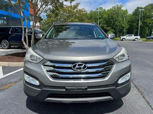 2013 Hyundai SANTA FE Sport 2.0T