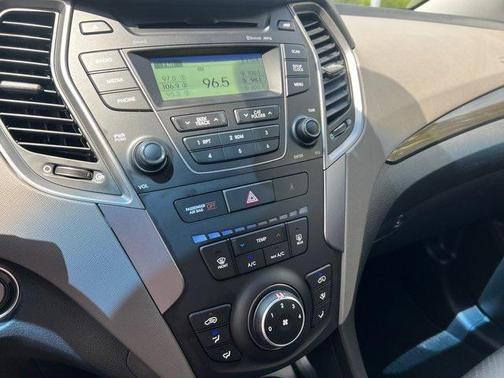 2013 Hyundai SANTA FE Sport 2.0T