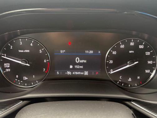 2023 Buick Envision Preferred AWD