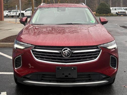 2023 Buick Envision Preferred AWD