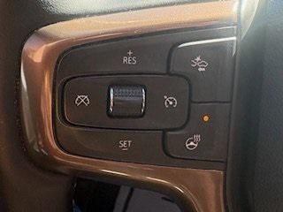 2023 Chevrolet Silverado 3500 High Country