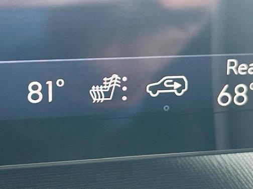 2025 Buick Enclave Preferred FWD