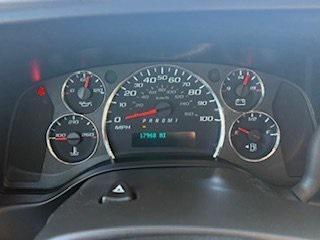 2024 Chevrolet Express 2500 RWD 2500 Regular Wheelbase WT