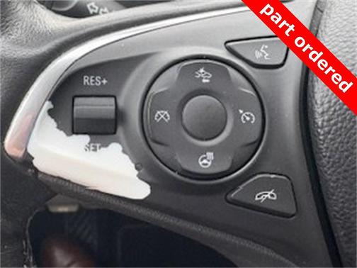 2018 Buick Regal TourX Essence