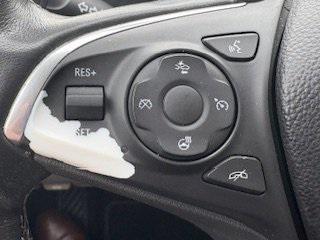 2018 Buick Regal TourX Essence