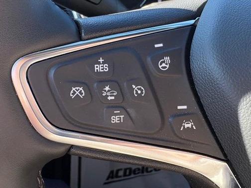 2024 Chevrolet Equinox Premier w/1LZ