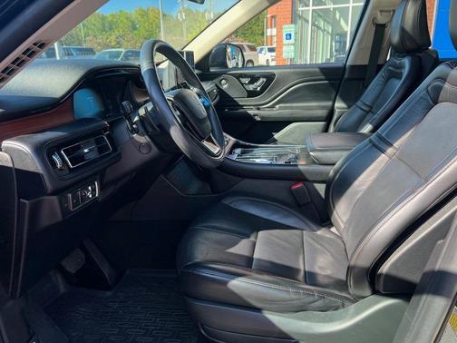 2021 Lincoln Aviator Reserve AWD