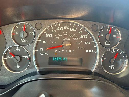 2024 GMC Savana 2500 Work Van