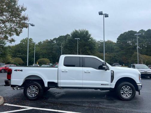 2024 Ford F-250 Lariat