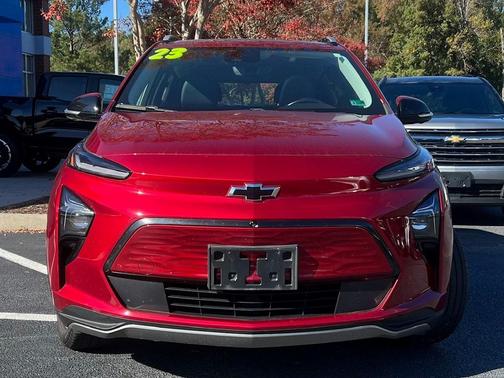2023 Chevrolet Bolt EUV FWD Premier
