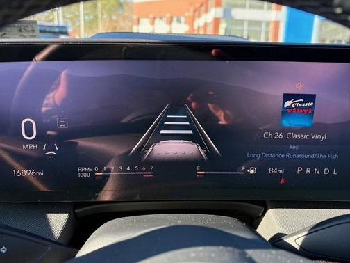 2025 Buick Enclave Preferred FWD