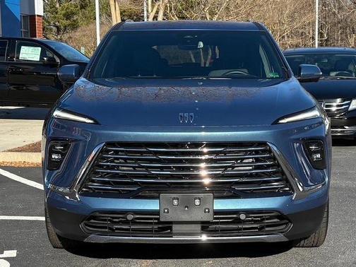 2025 Buick Enclave Preferred FWD