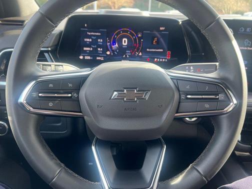 2025 Chevrolet Suburban 4WD Z71