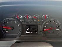 Summit White 2026 Chevrolet Silverado 3500 WT