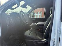 Summit White 2026 Chevrolet Silverado 3500 WT