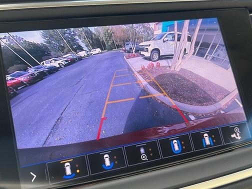 2020 Buick Enclave AWD Essence