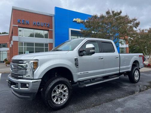 2019 Ford F-350 XLT