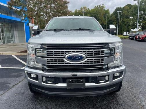 2019 Ford F-350 XLT