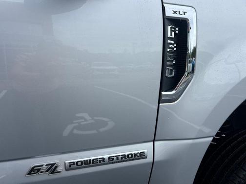 2019 Ford F-350 XLT