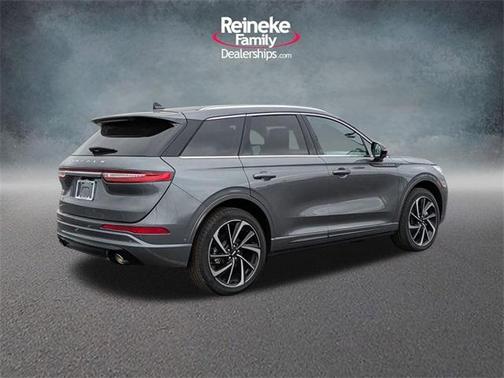 2024 Lincoln Corsair Grand Touring