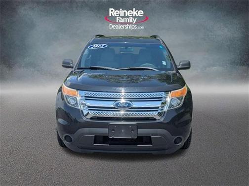2013 Ford Explorer Base