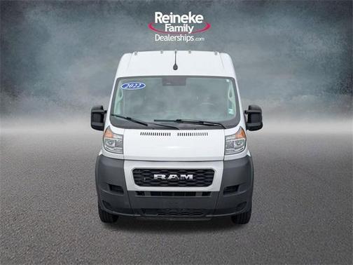 2022 RAM ProMaster 2500 High Roof