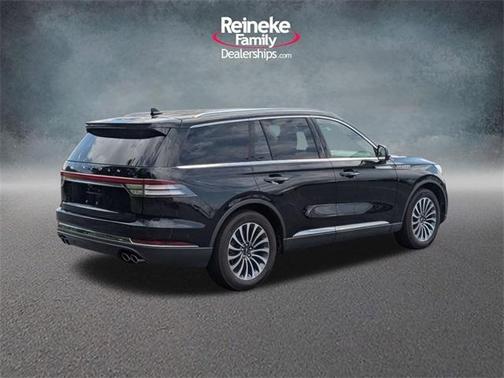 2024 Lincoln Aviator Reserve AWD