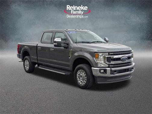 2022 Ford F-250 XLT
