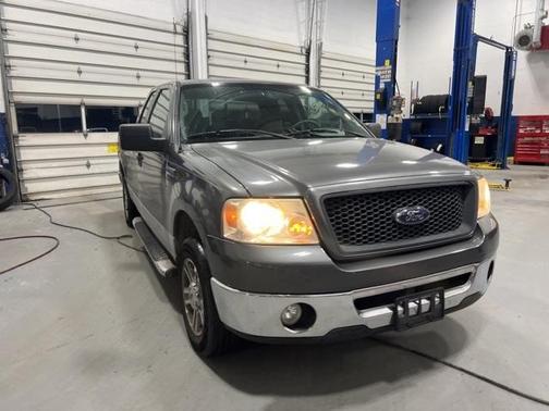 2006 Ford F-150 XL SuperCab