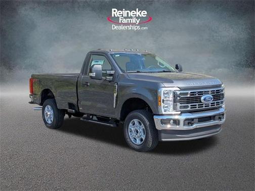 2026 Ford F-250 XLT