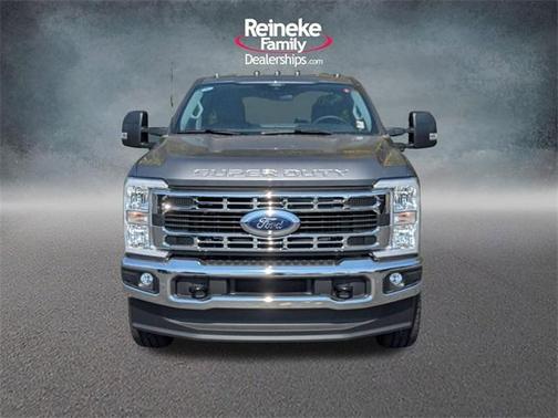 2026 Ford F-250 XLT