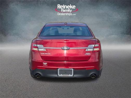 2016 Ford Taurus SEL