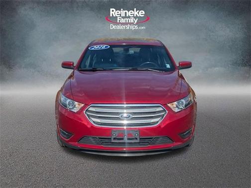 2016 Ford Taurus SEL