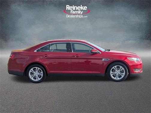 2016 Ford Taurus SEL