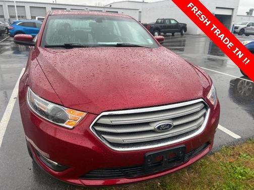 2016 Ford Taurus SEL