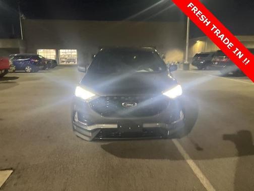 2022 Ford Edge ST Line